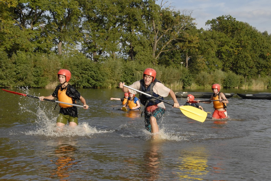 046 CAL Zahajovacka 2010